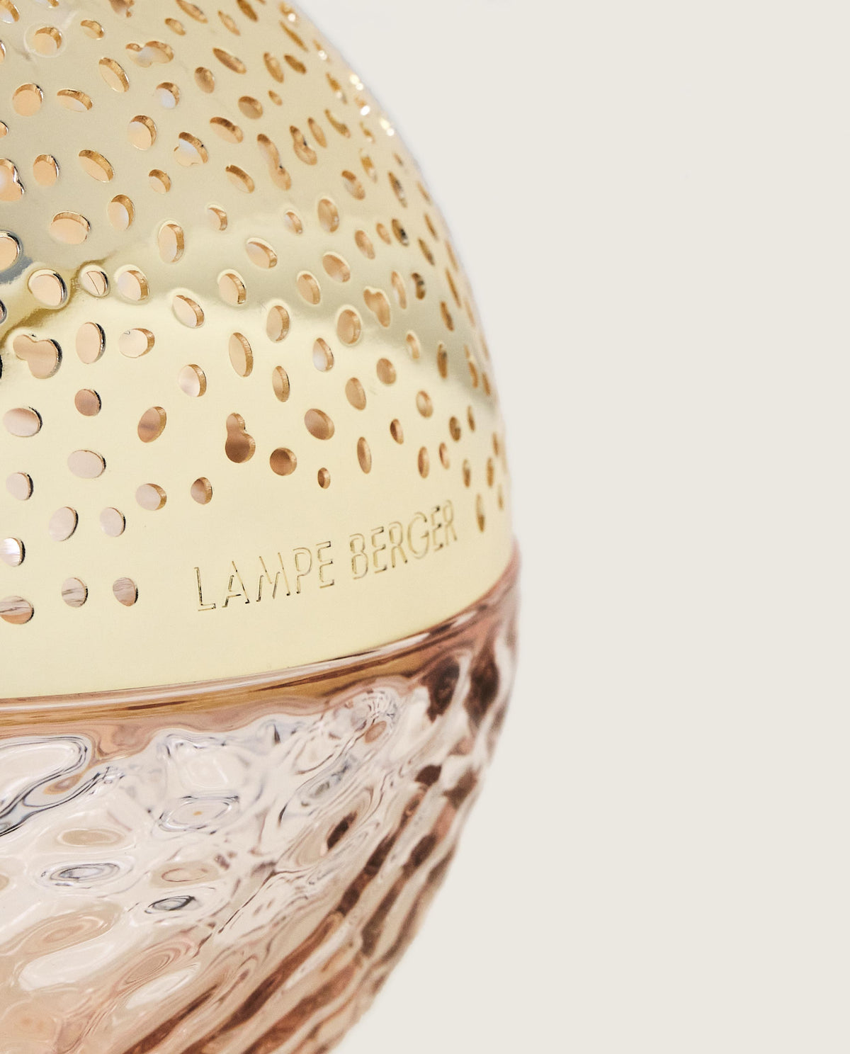 Lampe Berger Gravity beige – Maison Berger
