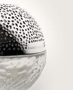 Lampe Berger Gravity transparente – Maison Berger
