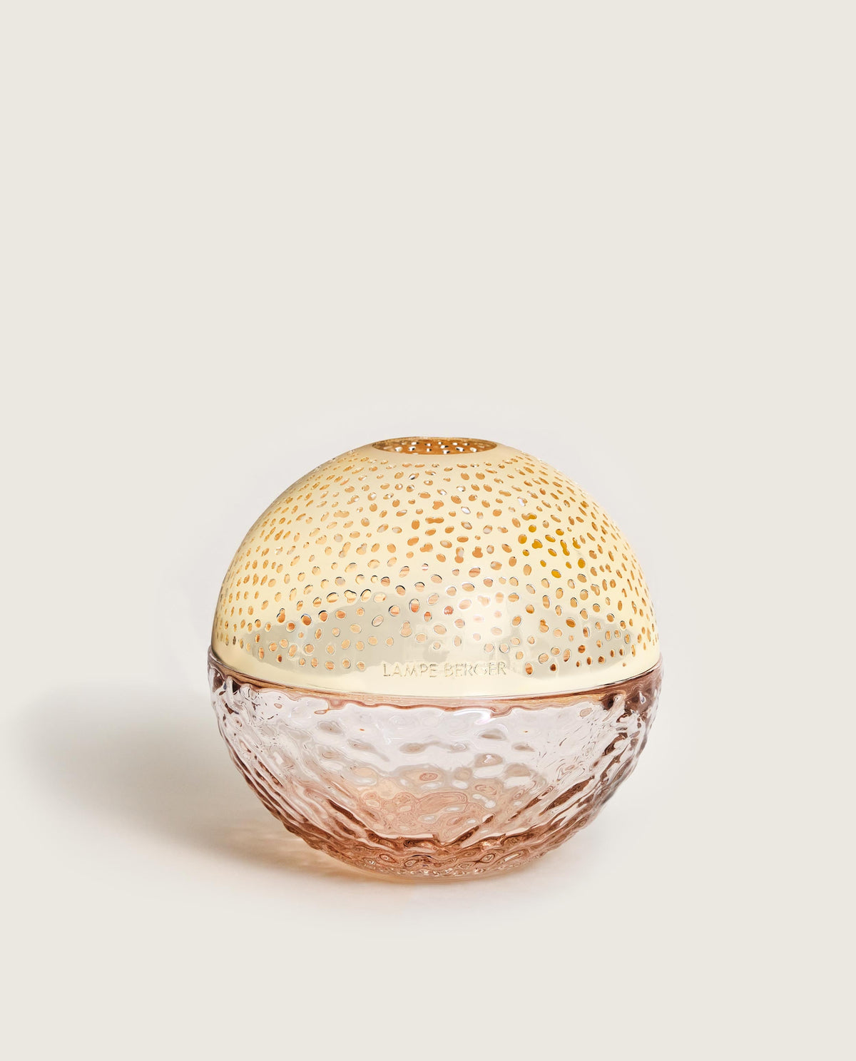 Lampe Berger Gravity beige – Maison Berger