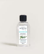 Recharge pour bouquet parfumé – Fraîcheur d’eucalyptus – Maison Berger