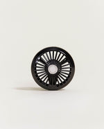 Diffuseur de voiture Car Wheel noir – Pince seule – Maison Berger