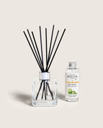 Bouquet parfumé Cube – Fleur de citronnier – Maison Berger
