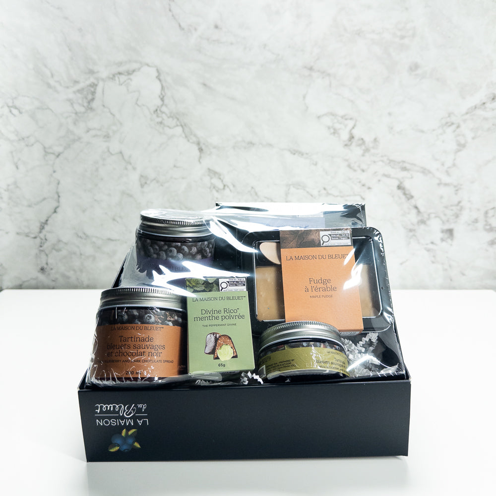 Coffret Harmonie