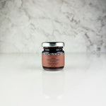 Gelée de bleuets sauvages et de porto Tawny 40 ml - La Maison du Bleuet