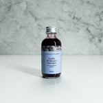 Coulis de bleuets sauvages 60 ml - La Maison du Bleuet