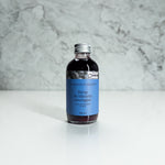 Sirop de bleuets sauvages du Lac-Saint-Jean en bouteille de 120 ml