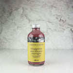 Vinaigrette aux bleuets sauvages 250 ml - La Maison du Bleuet