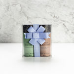 Boîte cadeau Duo Printanier