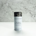 Boîte de thé blanc aux bleuets 25 g