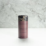 Boîte de tisane fruitée aux bleuets de La Maison du Bleuet 50 g