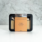 Boîte de fudge à l’érable