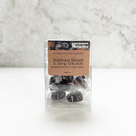 Boîte de bonbons au bleuet et à l’érable