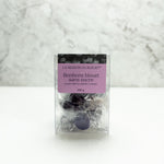 Boîte de bonbons au bleuet sans sucre 100 g