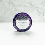 Savon Exfoliant Bleuet-120g
