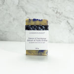 Savon a l'ancienne Bleuet-120g