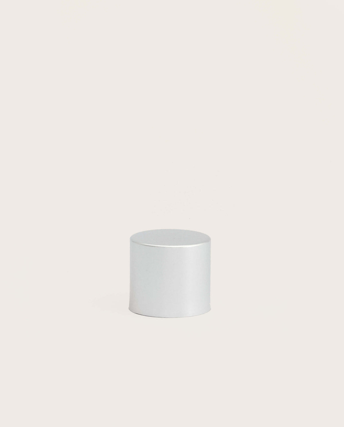 Bouchon éteignoir argent pour lampe Berger – Maison Berger