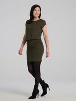 Tunique Gabriel de Kollontaï
