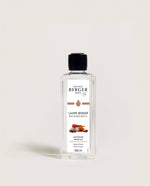 Recharge pour lampe Berger – Joie d’hiver – 500 ml – Maison Berger