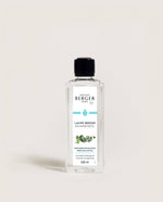 Recharge pour lampe Berger – Fraîcheur d’eucalyptus – 500 ml – Maison Berger