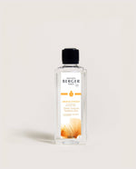 Recharge pour lampe Berger – Aroma Energy – Zestes toniques – 500 ml – Maison Berger