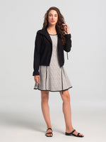 Veste Romy de Kollontaï