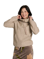 Chandail Aitana beige