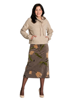 Chandail Aitana beige