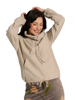 Chandail Aitana beige