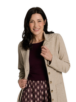 Veste Marlowe beige