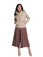 Chandail Aitana beige