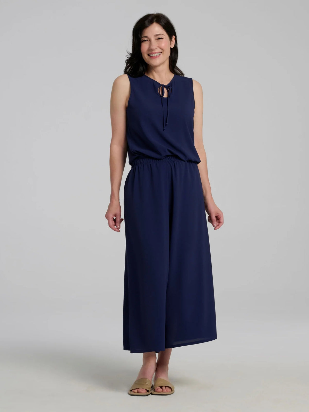 Pantalon Ishara de Kollontaï