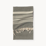 Serviette à mains Hasir – Laurel – Pokoloko