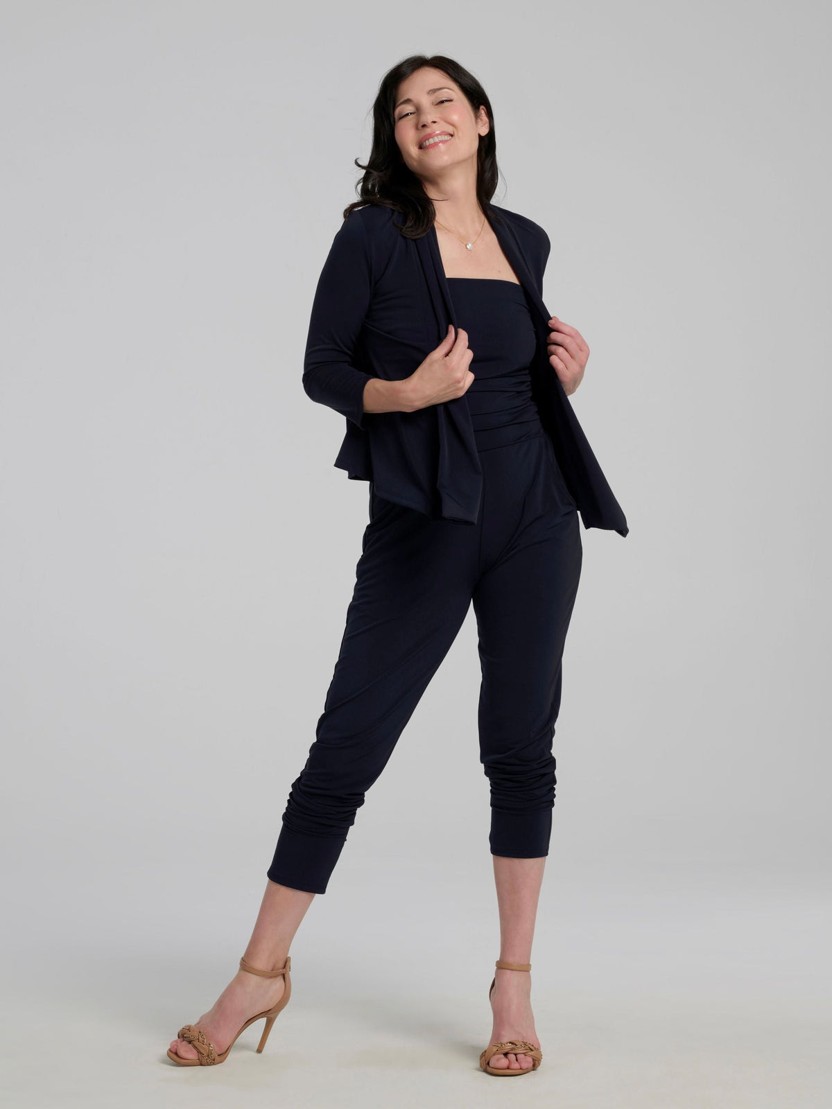 Veste Lioren de Kollontaï