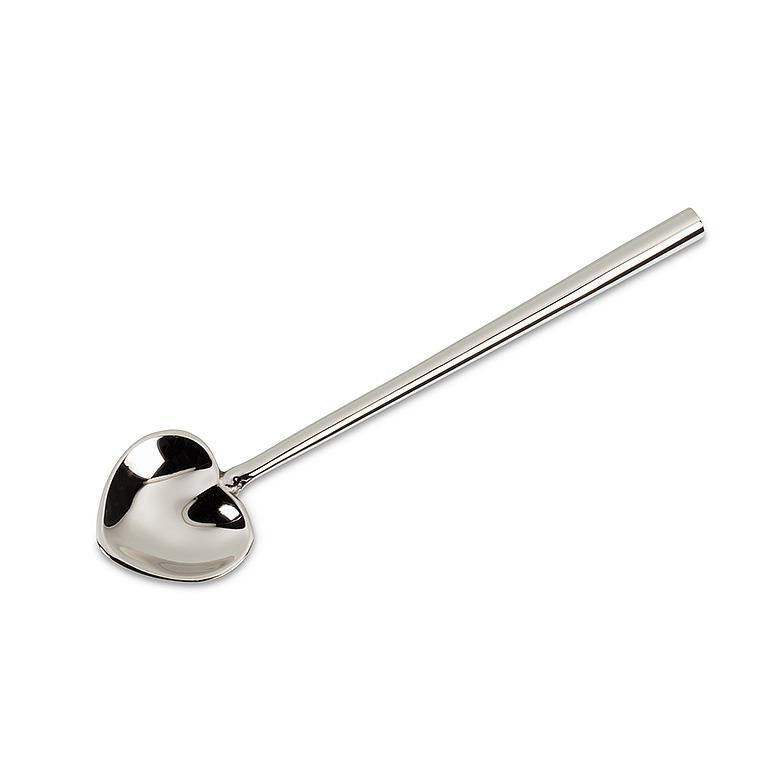 Cuillère cœur