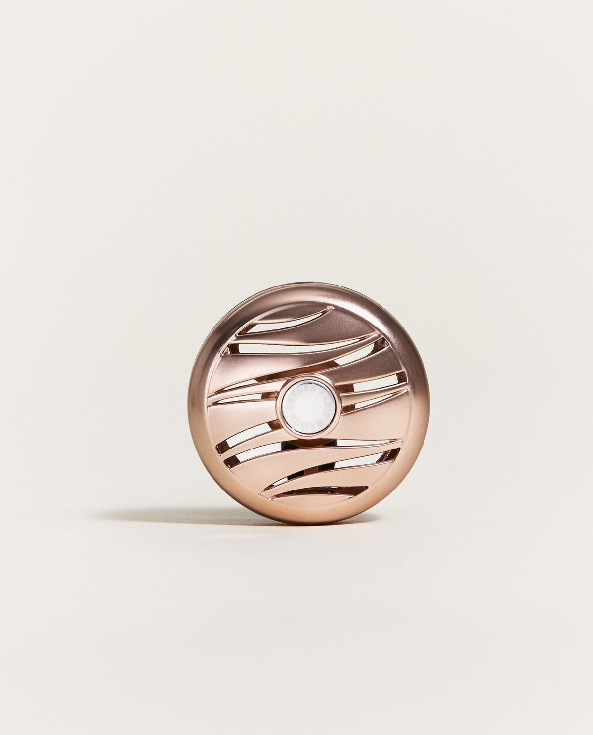 Diffuseur de voiture Blissful – Pince seule – Maison Berger
