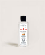 Recharge pour lampe Berger – Citrouille épicée – 500 ml – Maison Berger