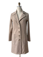 Veste Marlowe beige