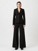 Veste Estrella Kollontaï Noir