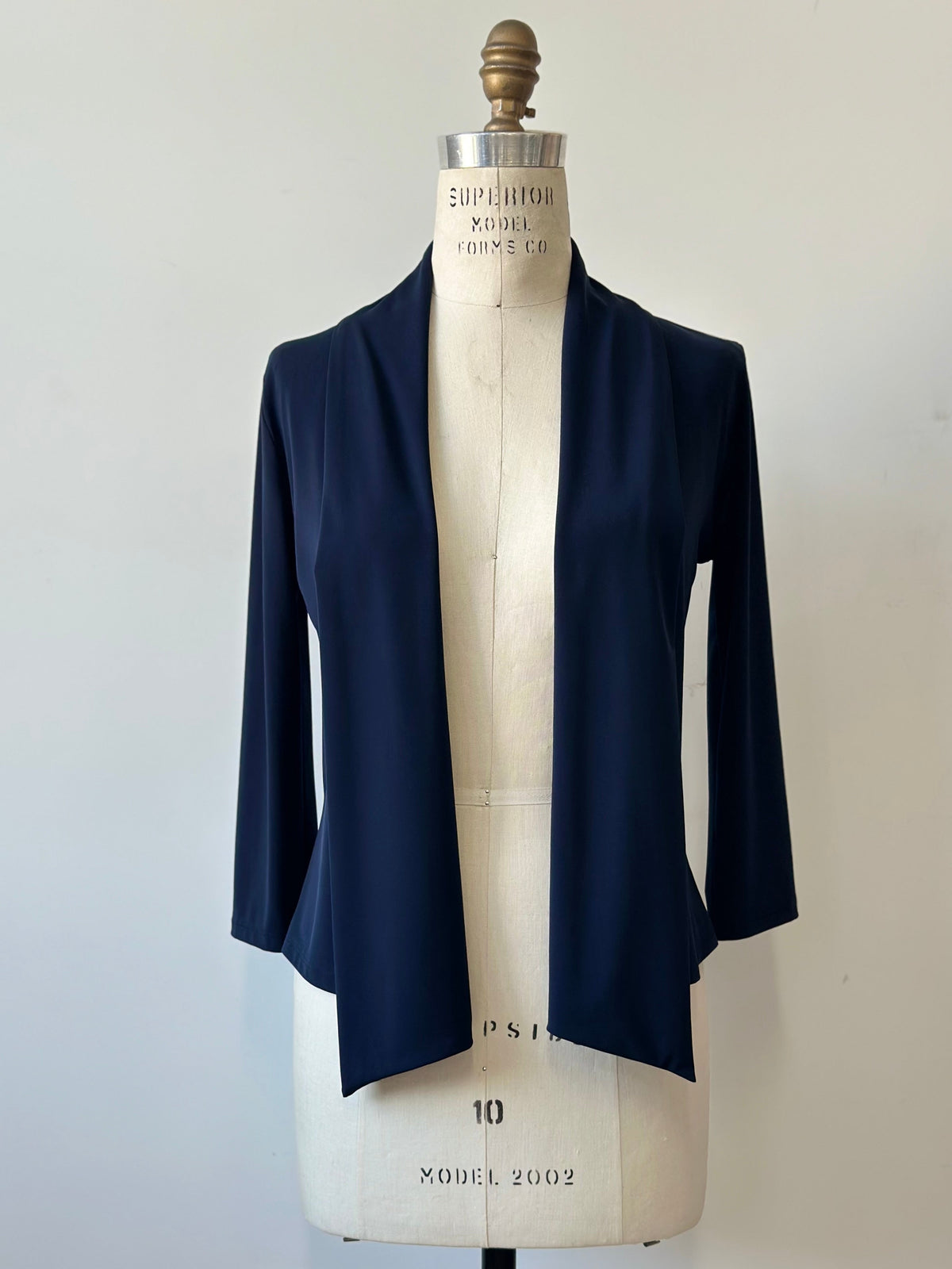 Veste Lioren de Kollontaï
