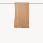 Écharpe Craft en mélange d’alpaga – Beige – Pokoloko