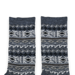 Chaussettes épaisses en mélange d’alpaga – Rockface – Pokoloko