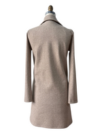 Veste Marlowe beige