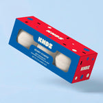 Ensemble de 3 bombes de bain Berry Power de KNDZ