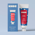 Crème à mains Berry Power de KNDZ