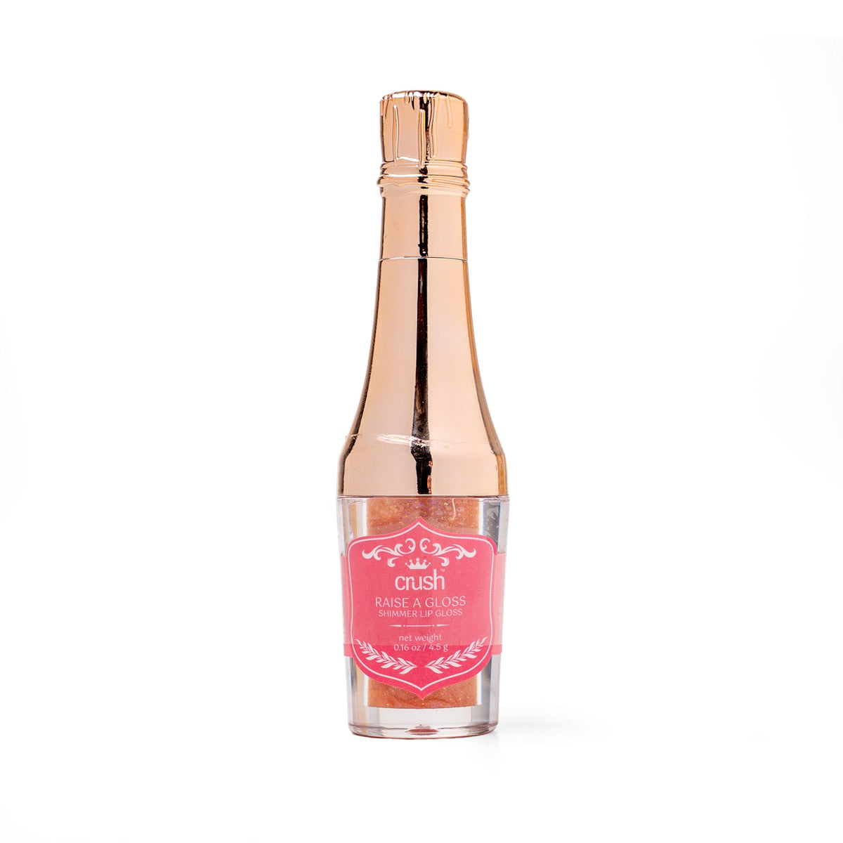 Brillant à lèvres scintillant Raise A Gloss Crush