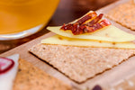 Craquelins Cristaux de Sel et Poivre Rebon Boîte de 8 unités
