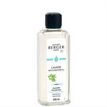 Recharge pour lampe Berger – Pluie d’été – Maison Berger