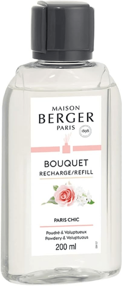 Recharge pour bouquet parfumé – Paris Chic – Maison Berger
