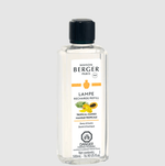 Recharge pour lampe Berger – Mangue tropicale – Maison Berger