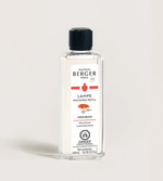 Recharge pour lampe Berger – Crème brûlée – 500 ml – Maison Berger